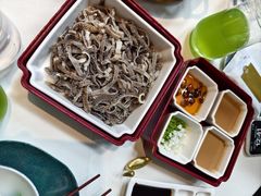 -四季民福烤鸭店(外滩外白渡桥店)