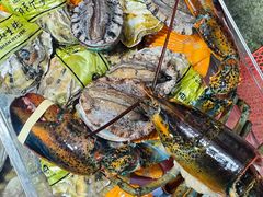 -船奇蒸汽海鲜·闽菜(八市海鲜总店)