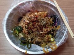 -陈记麻辣烫(浦口道店)