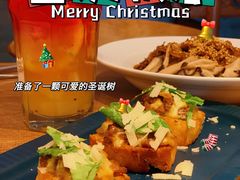 -必胜客(鼓楼店)