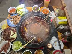 -陈眼镜火锅(总店)