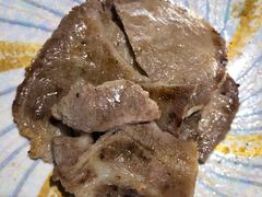 -海之屋韩式烤肉(海棠68环球美食街店)