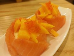 香芒花之恋-爱米粒家