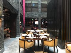 -成都钓鱼台精品酒店-品聚·成都餐厅
