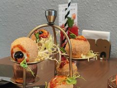 -Shantek象提南亚餐厅&西餐融合Bistro(淮海中路店)