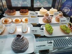 -光作面包Voila Lumiere(中山店)