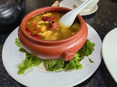 -喜洲翰林餐厅(董家百年老宅店)