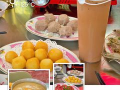 -燃计沙茶皇·香港沙茶火锅(人广旗舰店)