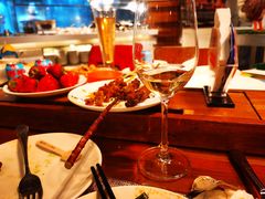 -The COOK·厨餐厅·自助餐(浦东嘉里大酒店)