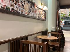 -彬媽糖水(侨鑫国际店)