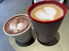 -Manner Coffee(淮海755店)