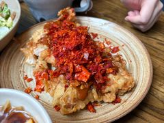 -Brut Eatery Wine Bar & Restaurant (建国东路店)