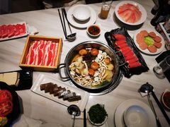 -新一哥粤菜火锅(瑞金店)
