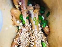 -降龙爪爪(建设路2店)