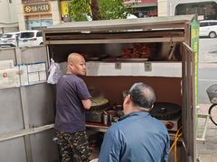 -真素诚·清真(新华路店)
