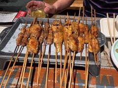 -管氏翅吧(广渠门店)
