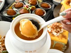 -OCEAN一席海鲜·海景福建菜馆(双子塔店)