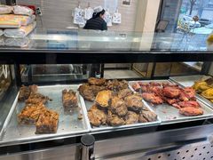 -老刘家永盛斋·传统泡馍(东关南街店)