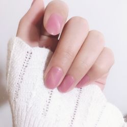 -GK顾小姐美甲店建构