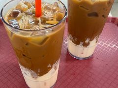 豆浆咖啡-亚坤(远东广场店)