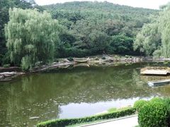 -棒棰岛宾馆景区