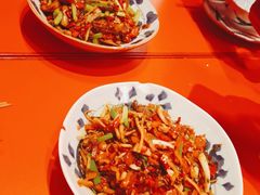 -侯师傅热炒店(印象城店)
