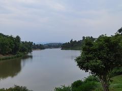 -枫香湖儿童公园
