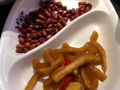 -竹犇番茄火锅(长风街店)
