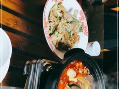 -肖记公安牛肉鱼杂馆·省级非物质文化遗产(三角路直营店)