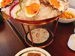 -FISH&POTATO Cō(地中海美食 万象城店)