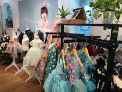 点击看大图 -倾城宝贝儿童摄影(广州天河店)