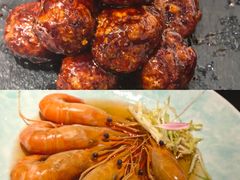 -醉庐·新上海菜(南京西路店)