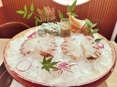 -蟹田居·活蟹料理(东城店)