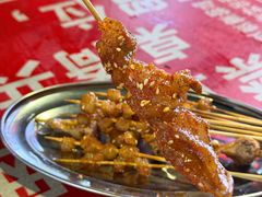 -海大南门夜市(海富街店)