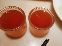杨梅仙露-虫二酒肆(美罗城店)