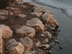 -长春市南湖公园