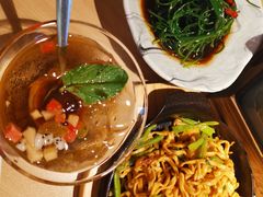 -羊之道草原味道清真餐厅(番禺店)