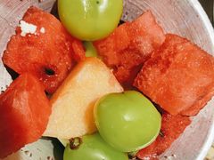 -阿亲家·韩式无限烤肉(科华北路店)