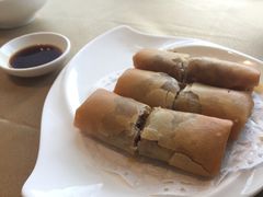 芋絲春卷-東海薈。拉斐特(青衣城店)