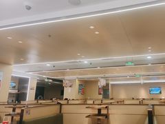 -海底捞火锅(奥森店)