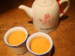 -香园茶社·金陵小灶(老门东店)