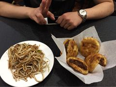 买又大食品-买又大餐厅(福林里店)