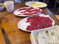 -牛必福潮汕牛肉火锅(油坊桥店)