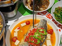 -鑫小城故事·藕汤·家常菜(台北一路总店)