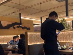-德川家日本料理(中关村寰太大厦店)
