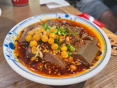 -肖四女乐山跷脚牛肉(世博源店)
