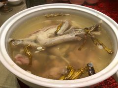 -广州逸林假日酒店·四季桃源中餐厅(白云山风景区店)