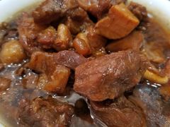 -宛平李记小吃(东关街店)