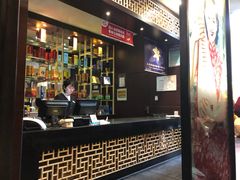 -城南往事济南风味主题餐厅(东环店)