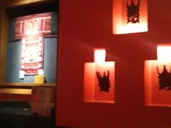 -绿茶餐厅(蓝色港湾店)